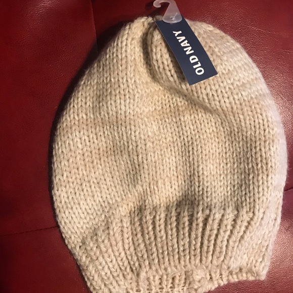 old navy knit hats